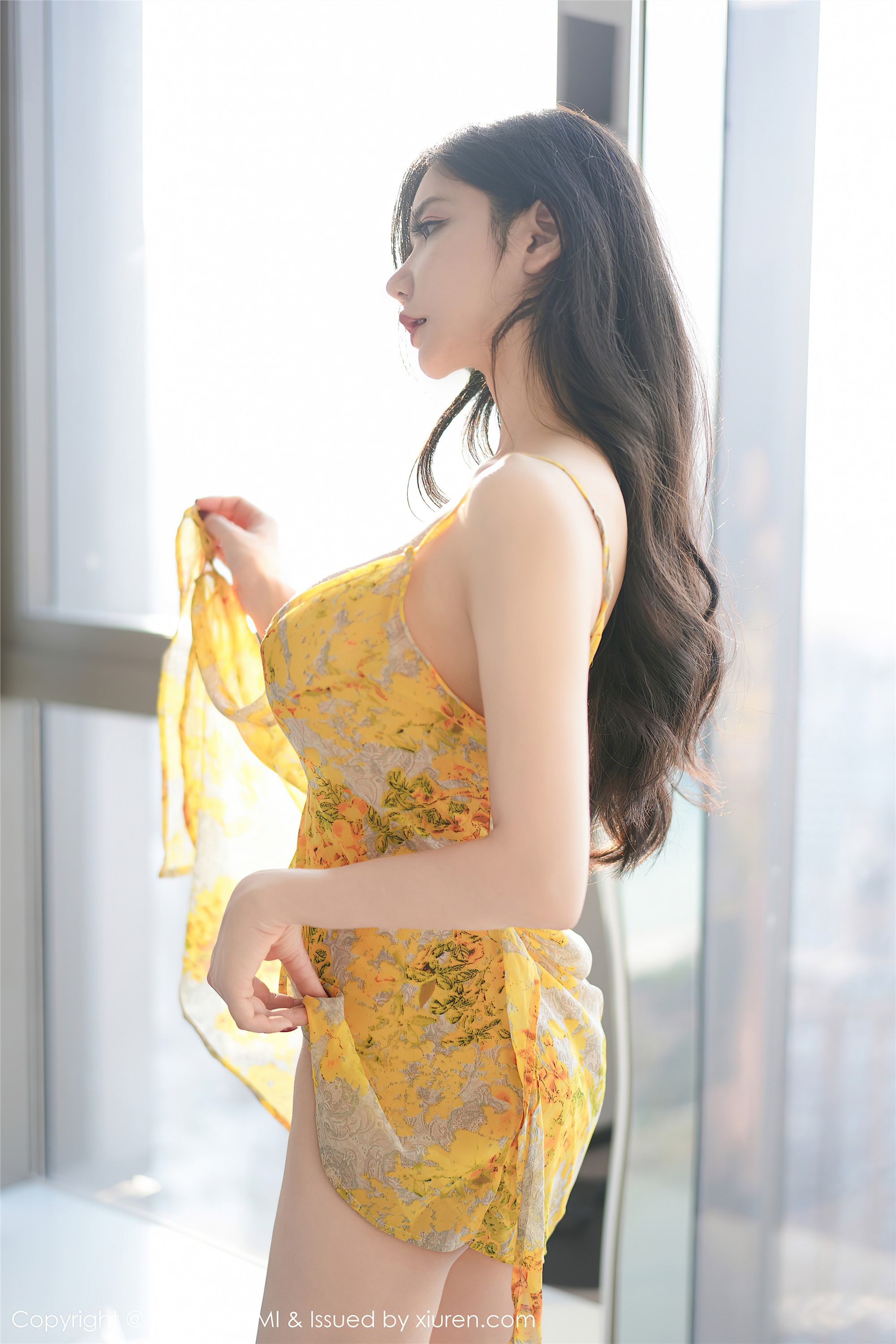 YouMi尤蜜荟 2023.11.15 VOL.1002 心妍小公主